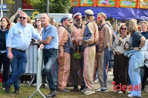 Kermis Drempt - deel 2 (15-09-2025)