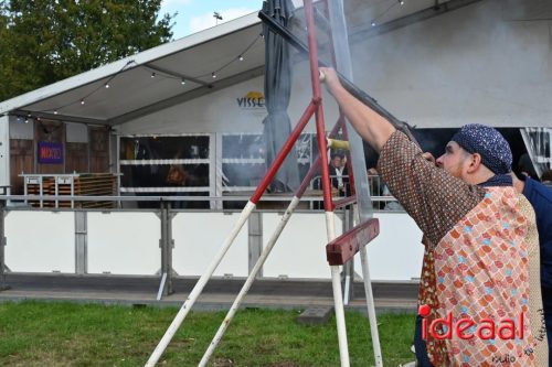 Kermis Drempt - deel 2 (15-09-2025)
