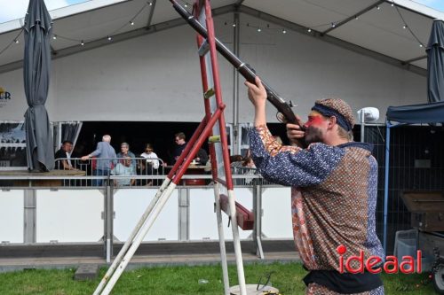 Kermis Drempt - deel 2 (15-09-2025)