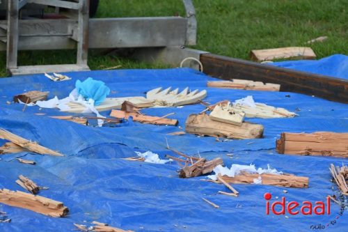 Kermis Drempt - deel 2 (15-09-2025)