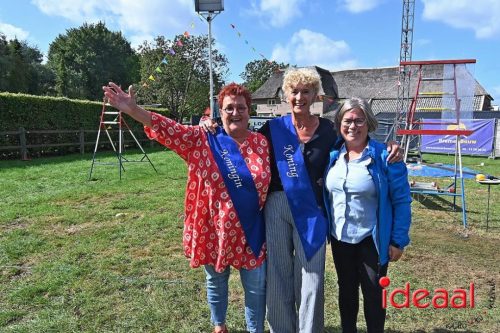 Kermis Drempt - deel 2 (15-09-2025)