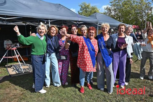 Kermis Drempt - deel 2 (15-09-2025)