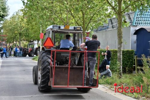 Kermis Drempt - deel 2 (15-09-2025)