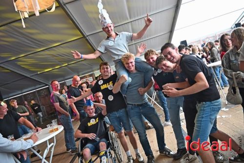 Kermis Drempt - deel 2 (15-09-2025)