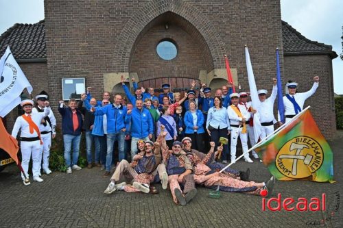 Kermis Drempt - deel 2 (15-09-2025)