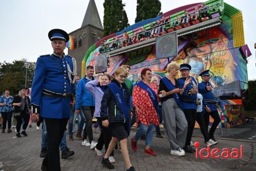 Kermis Drempt - deel 2 (15-09-2025)