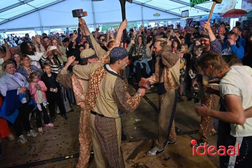 Kermis Drempt - deel 2 (15-09-2025)