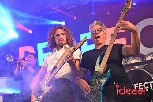 Kermis Drempt - deel 2 (15-09-2025)