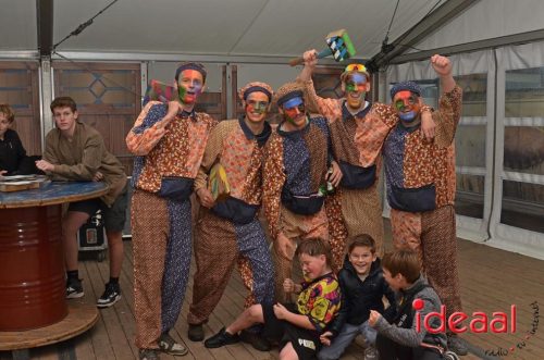 Kermis Drempt (13-09-2025)