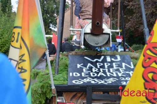 Kermis Drempt (13-09-2025)