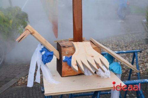 Kermis Drempt (13-09-2025)