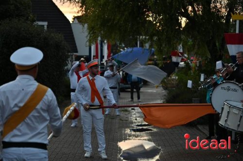 Kermis Drempt (13-09-2025)