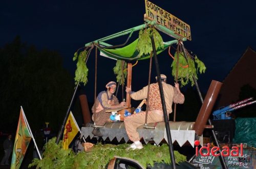 Kermis Drempt (13-09-2025)