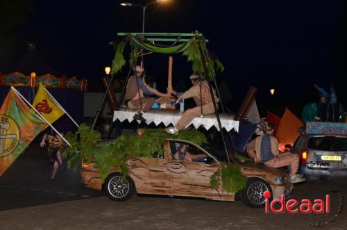 Kermis Drempt (13-09-2025)