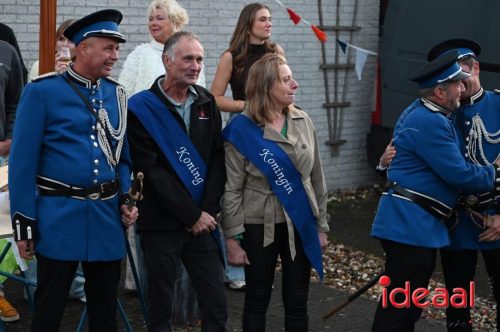 Kermis Drempt (13-09-2025)