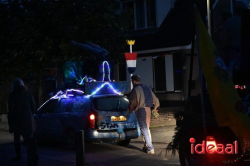 Kermis Drempt (13-09-2025)