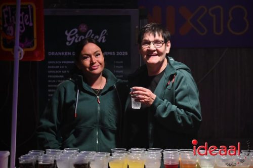 Kermis Drempt (13-09-2025)