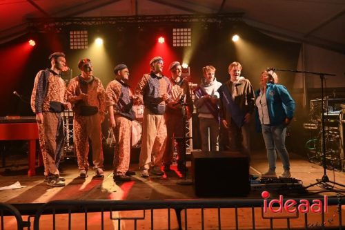 Kermis Drempt (13-09-2025)