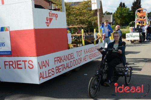 Kermis Drempt - deel 1 (14-09-2025)