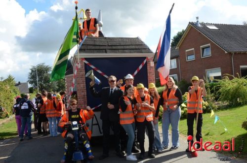 Kermis Drempt - deel 1 (14-09-2025)