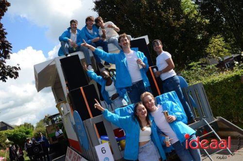 Kermis Drempt - deel 1 (14-09-2025)