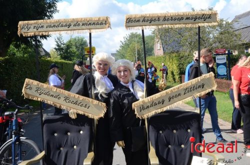 Kermis Drempt - deel 1 (14-09-2025)