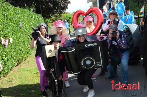 Kermis Drempt - deel 1 (14-09-2025)