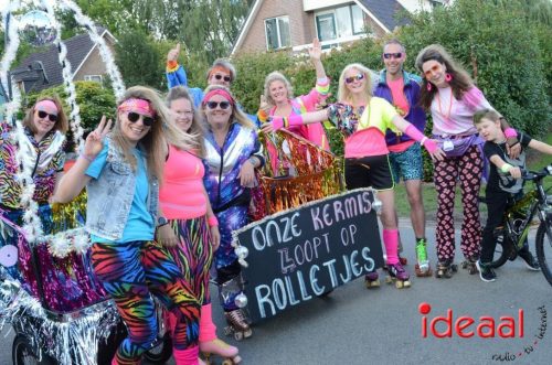 Kermis Drempt - deel 1 (14-09-2025)