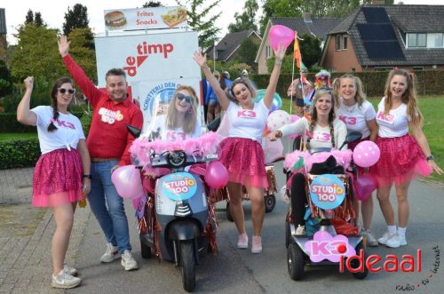 Kermis Drempt - deel 1 (14-09-2025)