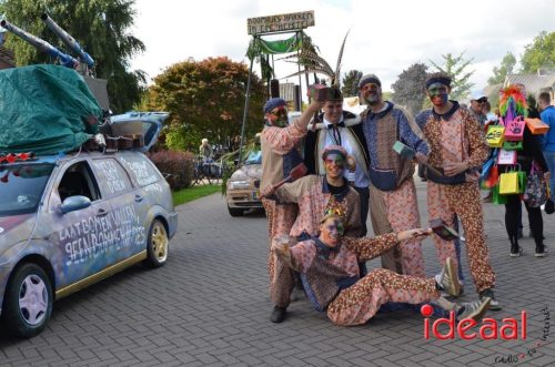 Kermis Drempt - deel 1 (14-09-2025)