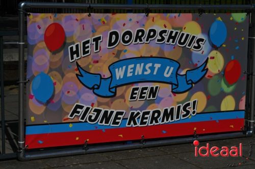 Kermis Drempt - deel 1 (14-09-2025)
