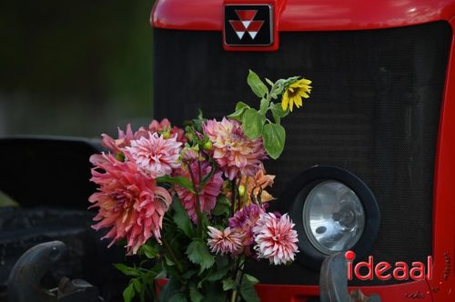 Kermis Drempt - deel 1 (14-09-2025)