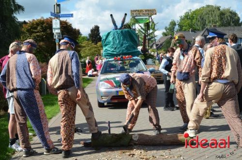 Kermis Drempt - deel 1 (14-09-2025)