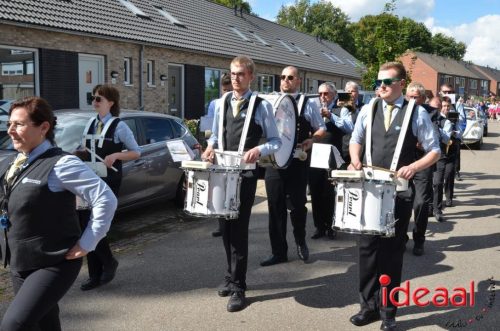 Kermis Drempt - deel 1 (14-09-2025)