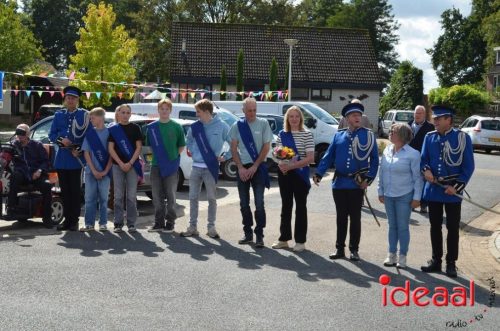 Kermis Drempt - deel 1 (14-09-2025)