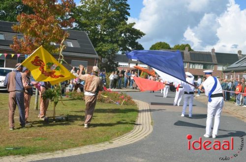 Kermis Drempt - deel 1 (14-09-2025)