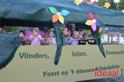 Kermis Drempt - deel 1 (14-09-2025)