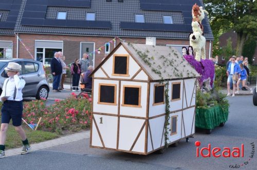 Kermis Drempt - deel 1 (14-09-2025)