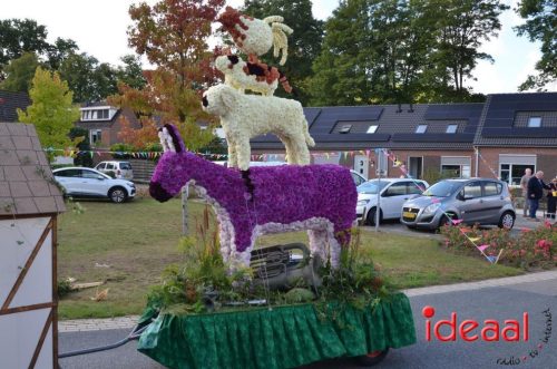 Kermis Drempt - deel 1 (14-09-2025)