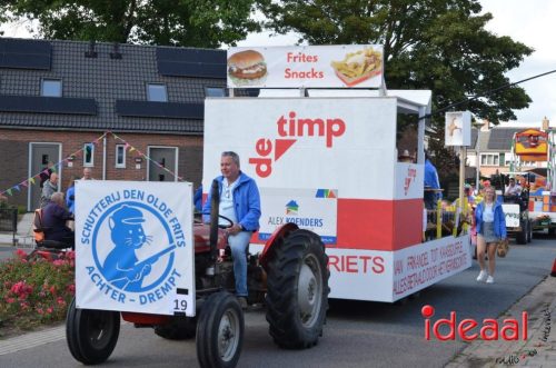 Kermis Drempt - deel 1 (14-09-2025)