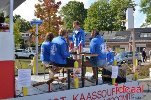 Kermis Drempt - deel 1 (14-09-2025)