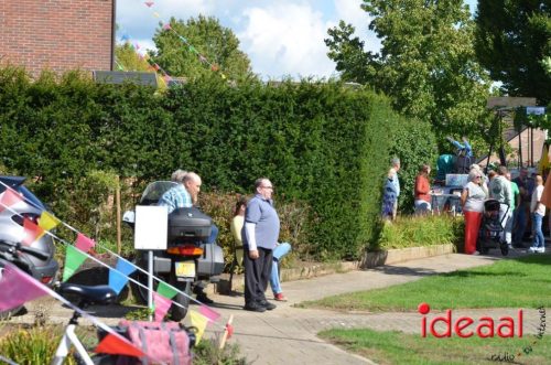 Kermis Drempt - deel 1 (14-09-2025)