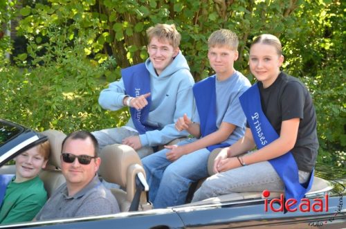 Kermis Drempt - deel 1 (14-09-2025)