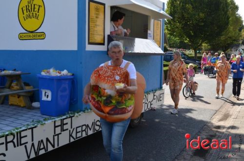 Kermis Drempt - deel 1 (14-09-2025)