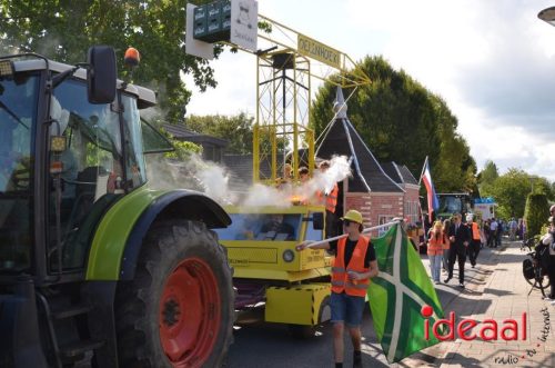 Kermis Drempt - deel 1 (14-09-2025)
