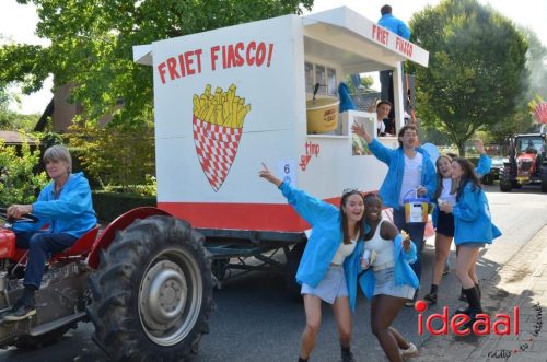 Kermis Drempt - deel 1 (14-09-2025)