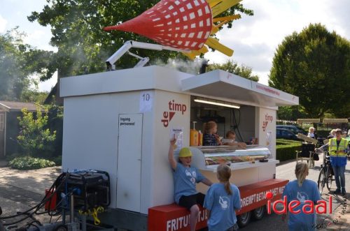 Kermis Drempt - deel 1 (14-09-2025)