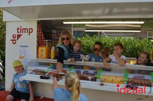 Kermis Drempt - deel 1 (14-09-2025)