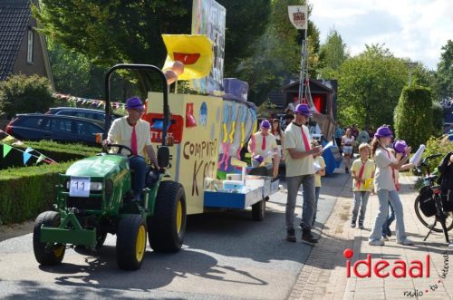 Kermis Drempt - deel 1 (14-09-2025)