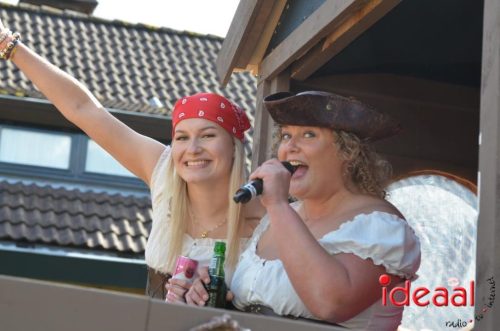 Kermis Drempt - deel 1 (14-09-2025)